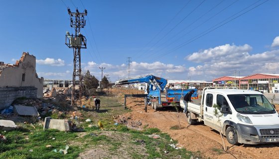 TRAFO BAKIM ONARIM