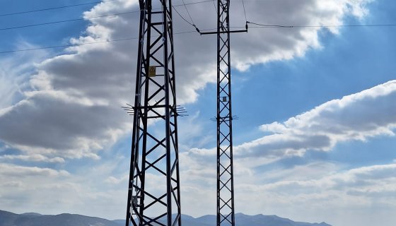 KONYA KAZIMKARABEKİR ÖZEL SULAMA TRAFO YAPIMI