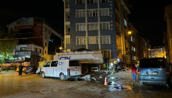MEDAŞ ŞEHİR İÇİ YATAY SONDAJ ÇALIŞMALARI-6