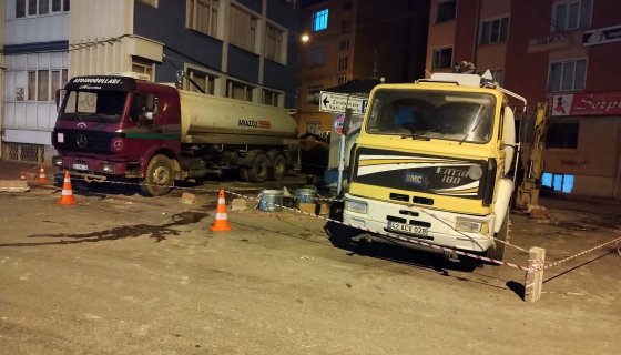 MEDAŞ ŞEHİR İÇİ YATAY SONDAJ ÇALIŞMALARI-4