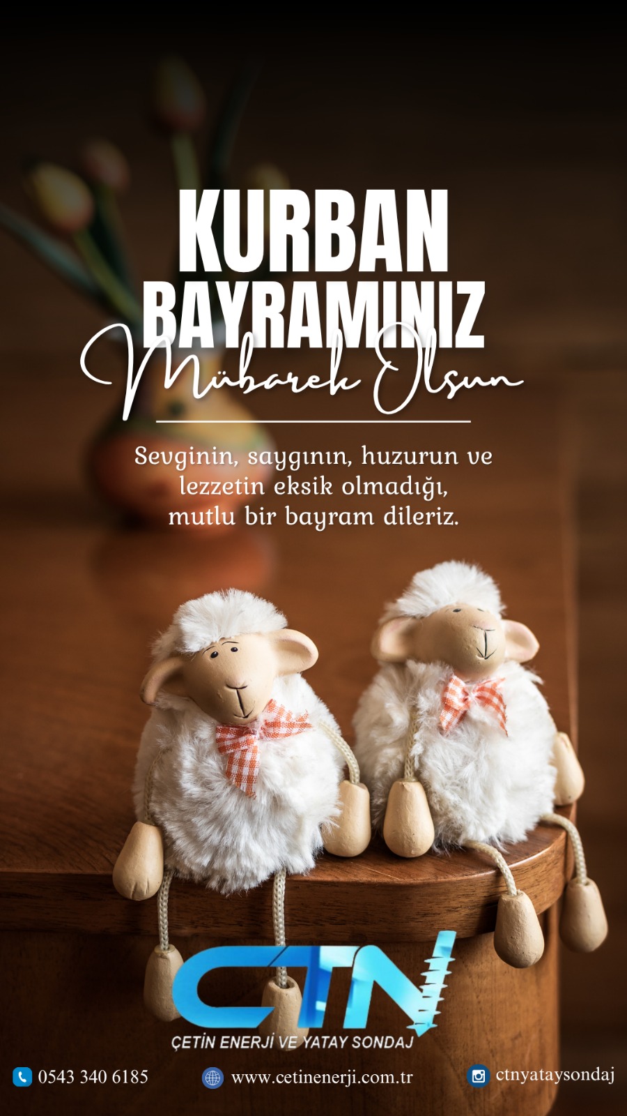 Çetin Enerji ve Yatay Sondaj